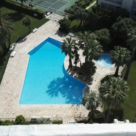 Apartment Roi Soleil