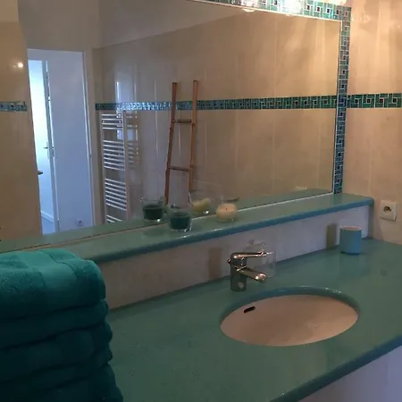 Roi Soleil Apartment Antibes