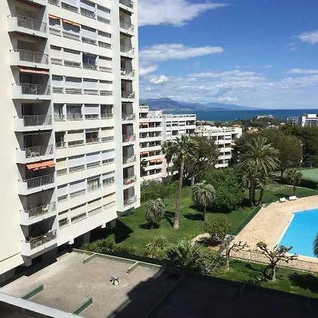Roi Soleil Appartement