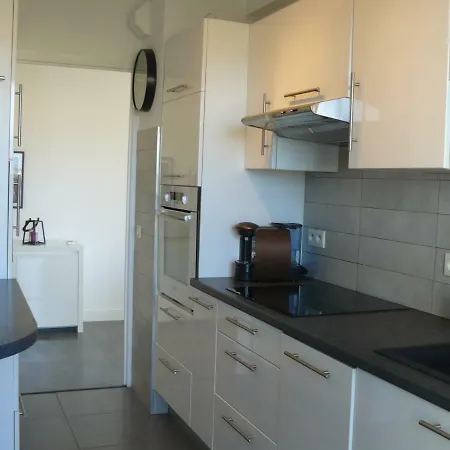 Roi Soleil Apartment *