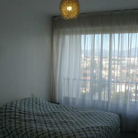 Roi Soleil Apartment