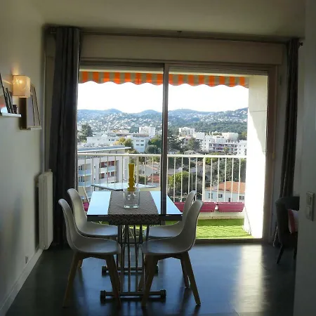Apartment Roi Soleil