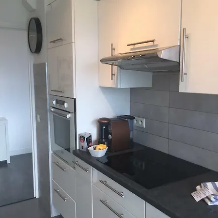 Apartment Roi Soleil Antibes