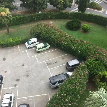 Roi Soleil Apartment Antibes
