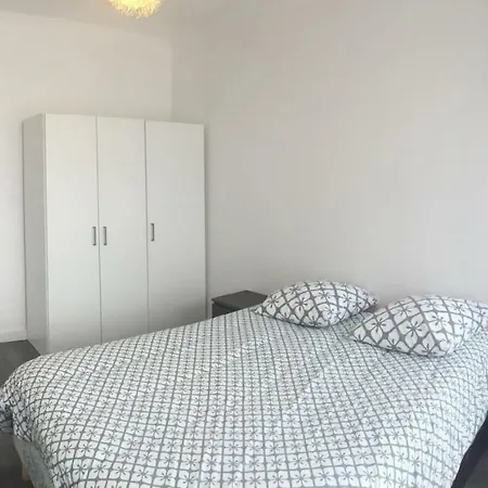Appartement Roi Soleil Antibes