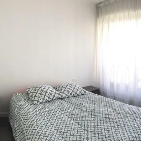 Roi Soleil Apartment