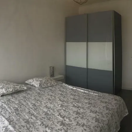 Apartment Roi Soleil