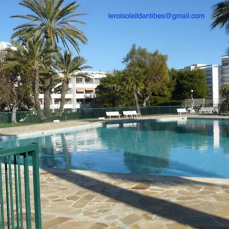 Roi Soleil Appartement *