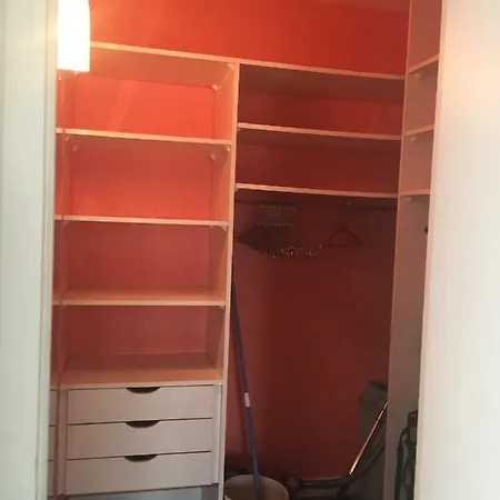 Apartment Roi Soleil *