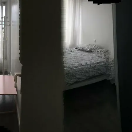 Roi Soleil Apartment Antibes